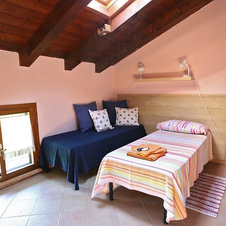 Bed and Breakfast I Pioppi Cipressini Crevalcore Esterno foto