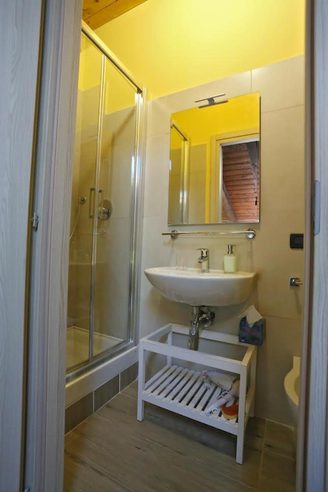 Bed and Breakfast I Pioppi Cipressini Crevalcore Esterno foto
