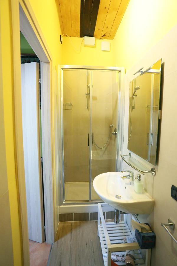 Bed and Breakfast I Pioppi Cipressini Crevalcore Esterno foto